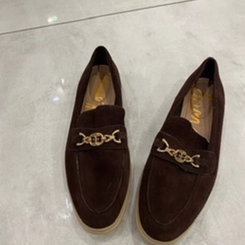 Sam Edelman Womens Loafers